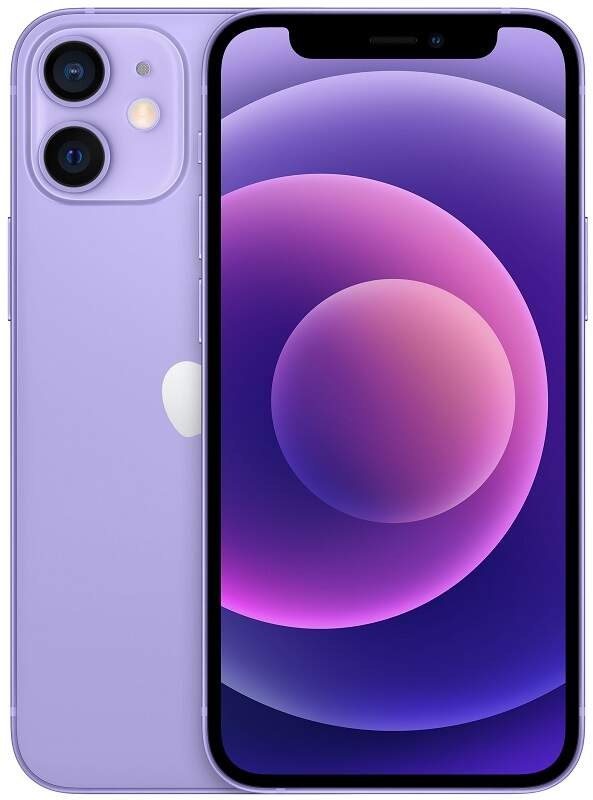 iPhone 12 mini