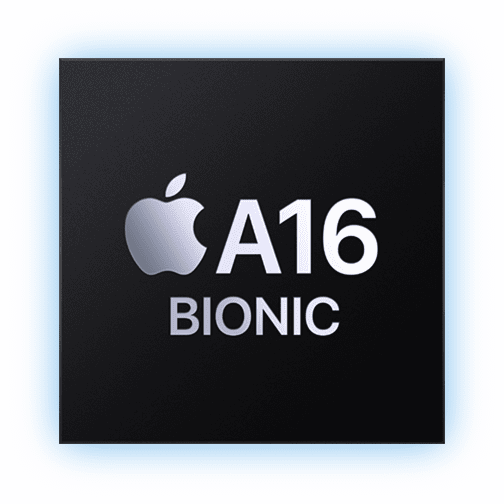 Čip A16 Bionic