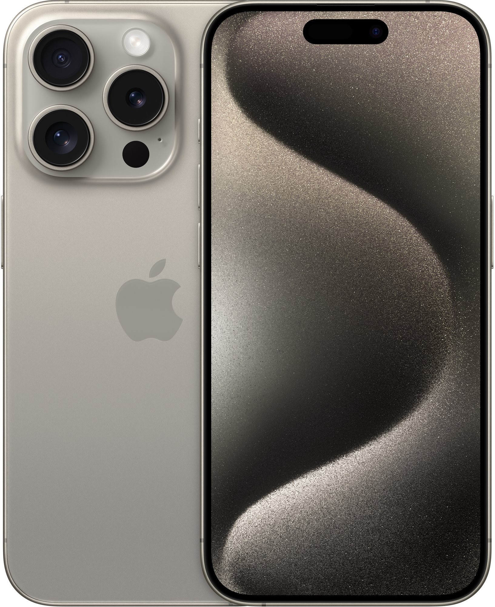 iPhone 15 Pro