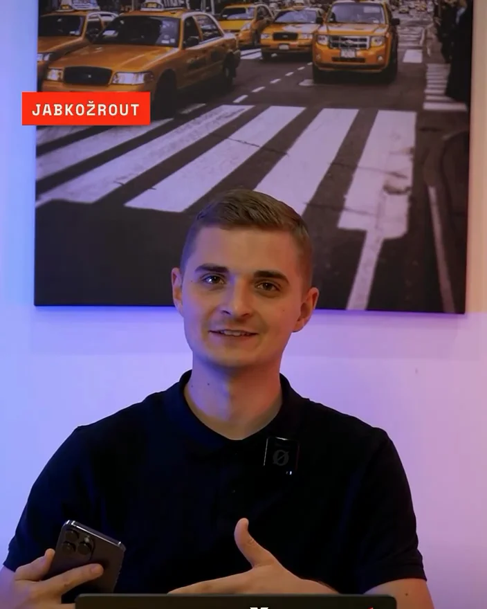 Na co si dát pozor u iPhonu z bazaru